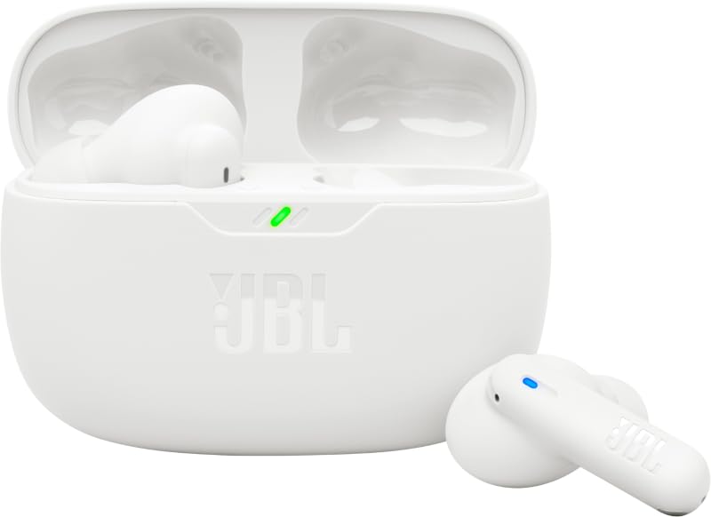 Foto 6 pulgar | Auriculares Inalámbricos Con Cancelación De Ruido True Wireless Jbl Vibe Beam 2 - Venta Internacional.