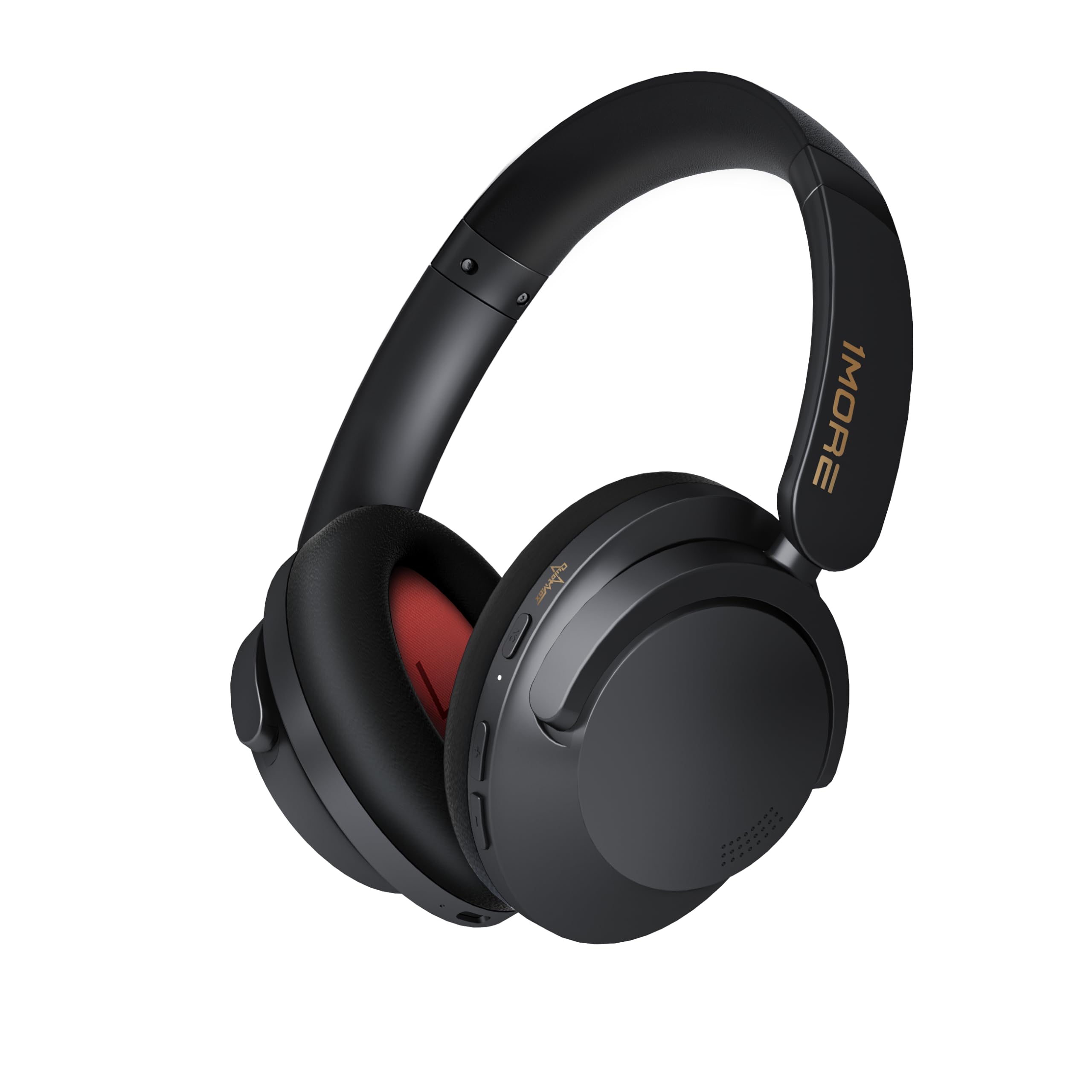 Foto 2 pulgar | Auriculares Con Cancelación De Ruido 1more Sonoflow-pro Hq51 Bluetooth - Venta Internacional.