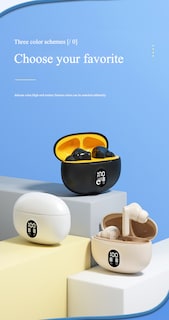 Foto 1 | Auriculares Bluetooth General S510-895b Negros Impermeables - Venta Internacional.