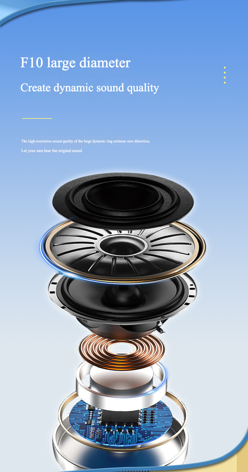 Foto 7 pulgar | Auriculares Bluetooth General S510-895b Negros Impermeables - Venta Internacional.