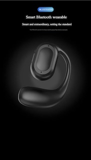 Foto 1 | Auriculares Bluetooth Ows 520 Mini Touch Smart Call Reductor De Ruido - Venta Internacional.