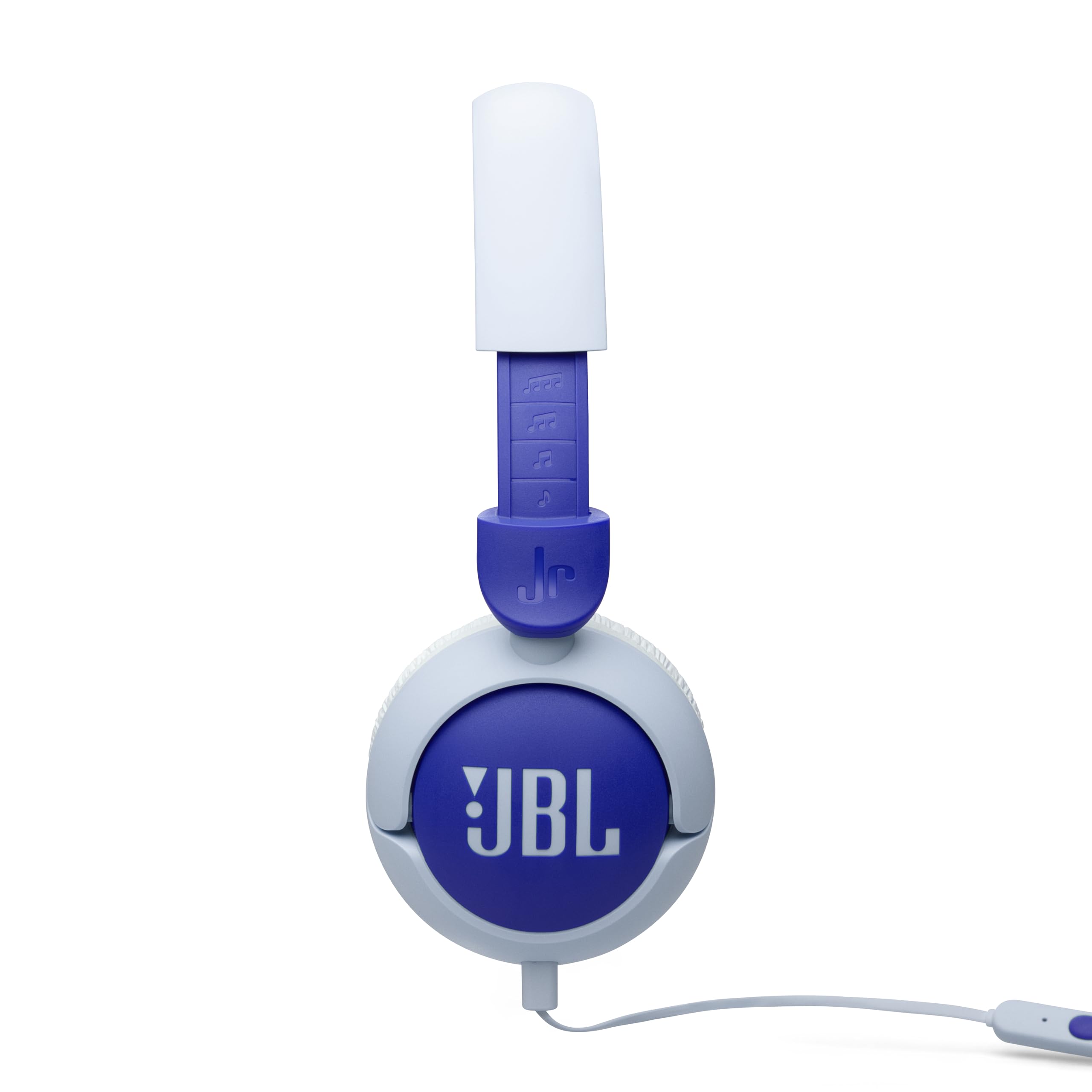 Foto 6 | Auriculares Supraaurales Jbl Junior 320 Con Cable Para Niños Con Sonido Seguro - Venta Internacional.