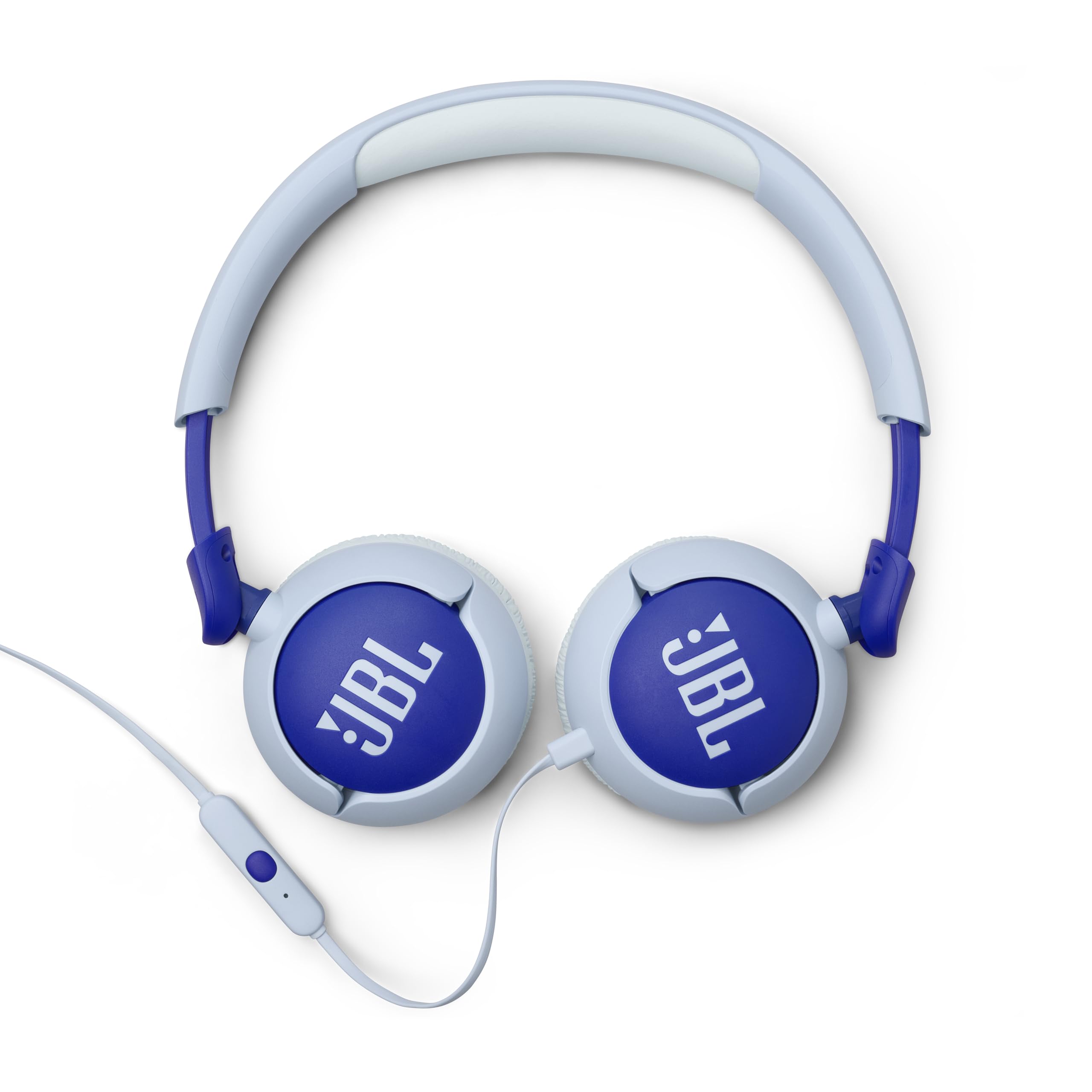 Foto 8 pulgar | Auriculares Supraaurales Jbl Junior 320 Con Cable Para Niños Con Sonido Seguro - Venta Internacional.
