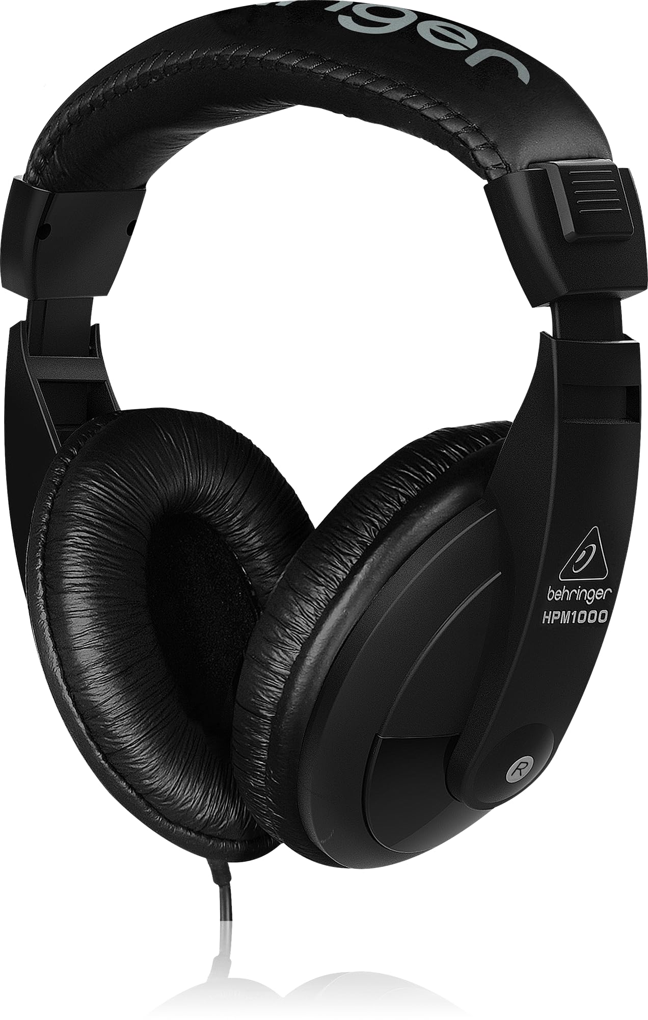 Foto 1 | Auriculares Multiusos Behringer Hpm1000-bk, Negros - Venta Internacional.