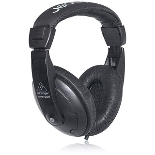 Foto 2 | Auriculares Multiusos Behringer Hpm1000-bk, Negros - Venta Internacional.