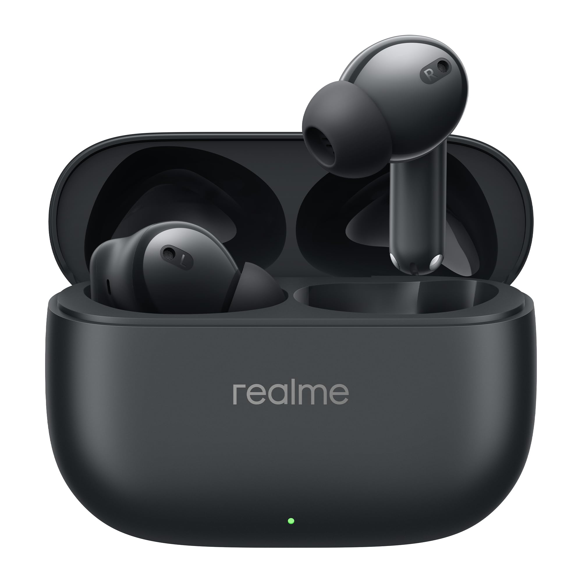 Foto 1 | Auriculares Realme Buds T310 Truly Wireless Con Batería Anc De 40 Horas - Venta Internacional.