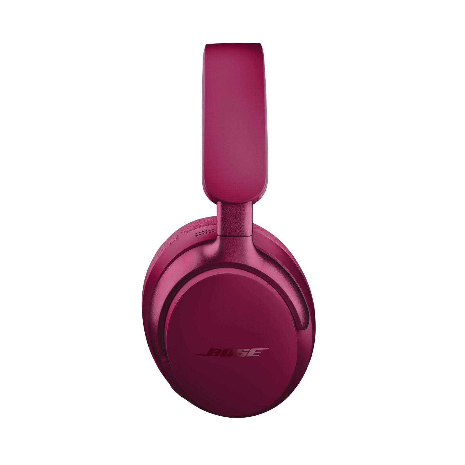 Foto 6 pulgar | Auriculares Bluetooth Bose Quietcomfort Ultra Deep Plum - Venta Internacional