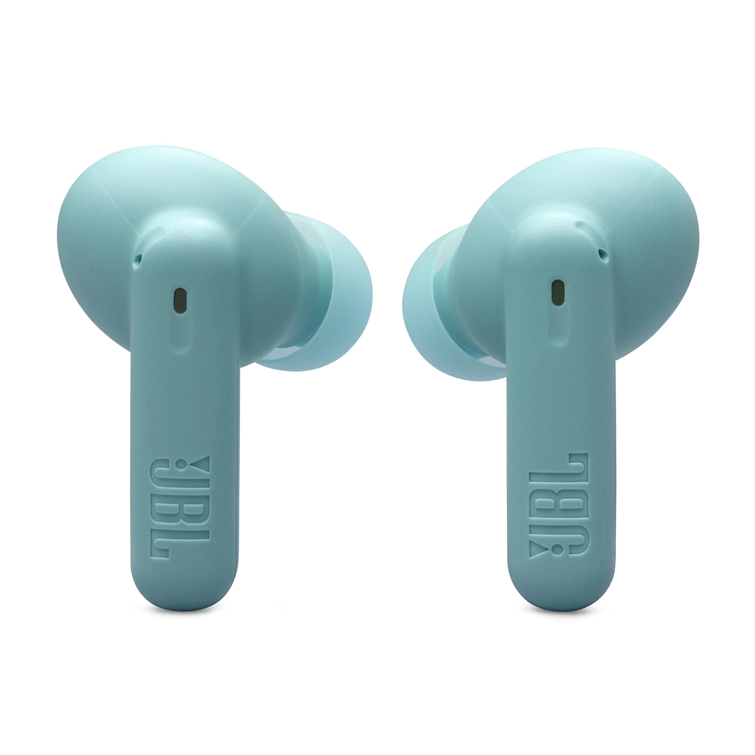 Foto 3 pulgar | Auriculares True Wireless con Cancelación de Ruido Jbl Vibe Beam 2 Azul - Venta Internacional