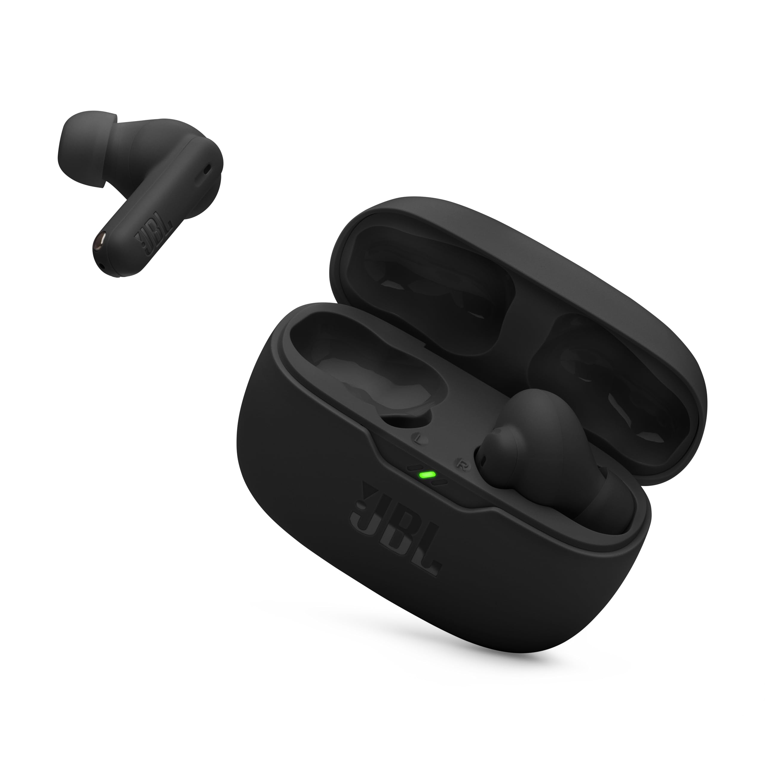 Foto 2 pulgar | Auriculares Inalámbricos con Cancelación de Ruido True Wireless Jbl Vibe Beam 2 - Venta Internacional