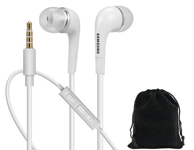 Foto 1 | Audífonos Alámbricos Samsung Ehs64 con Micrófono-Venta Internacional