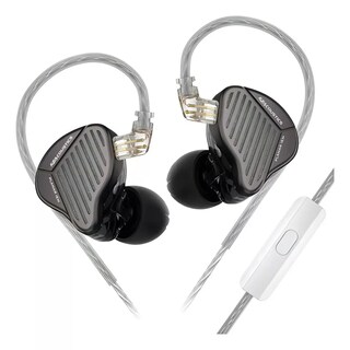 Foto 1 | Audífonos Plannar Magnetic Balanced Edition Kz Pr1 Gray