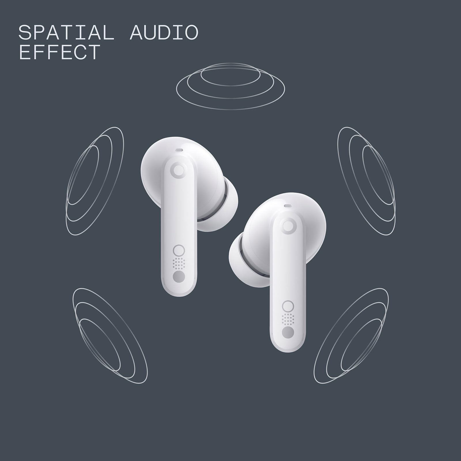 Foto 7 | Auriculares Inalámbricos Cmf Buds Pro 2 Hi-res Audio Con Ldac Naranja - Venta Internacional.