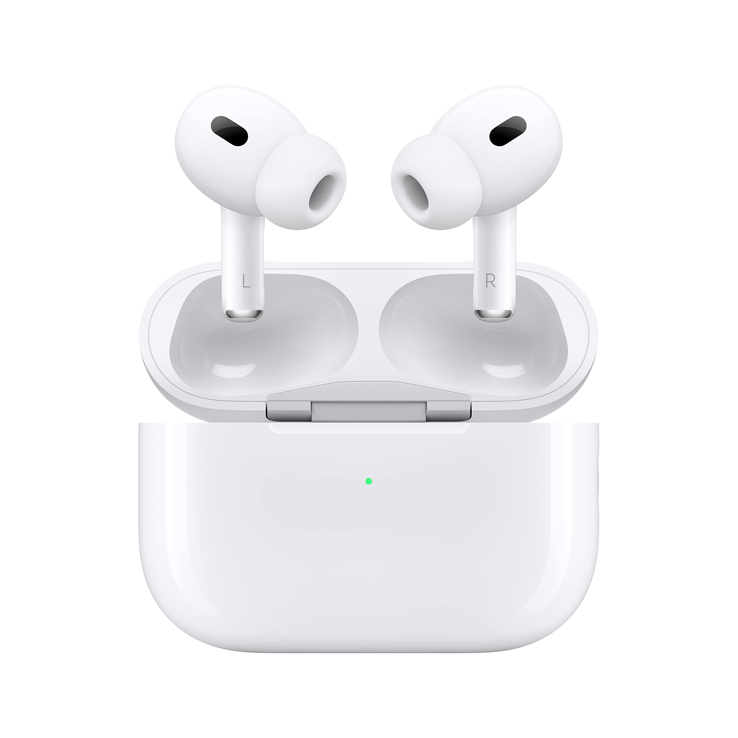 Foto 3 pulgar | Auriculares Inalámbricos Apple Airpods Pro (2.ª Generación) Con Cancelación De Ruido - Venta Internacional.