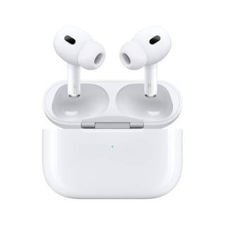 Foto 2 | Auriculares Inalámbricos Apple Airpods Pro (2.ª Generación) Con Cancelación De Ruido - Venta Internacional.
