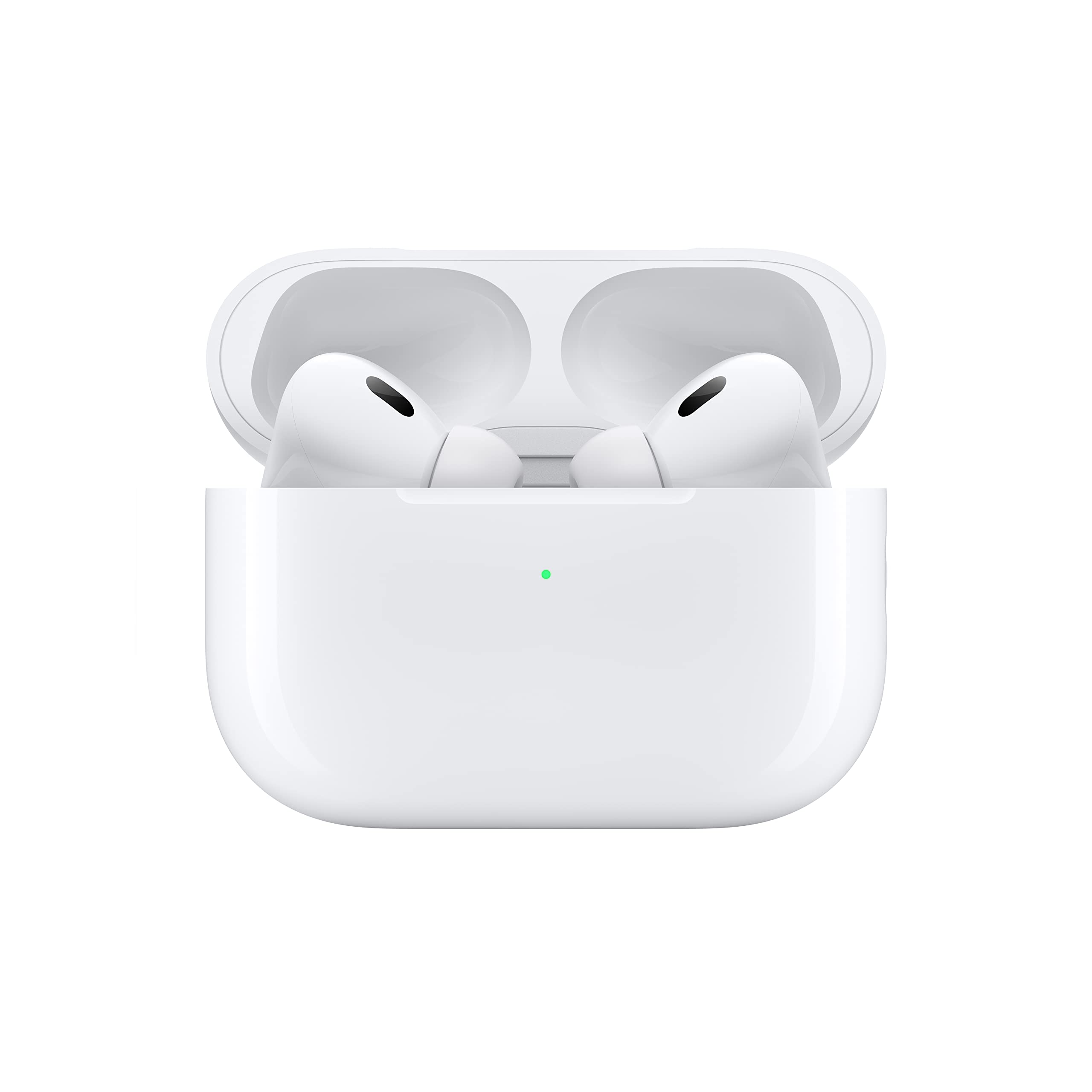 Foto 4 pulgar | Auriculares Inalámbricos Apple Airpods Pro (2.ª Generación) Con Cancelación De Ruido - Venta Internacional.