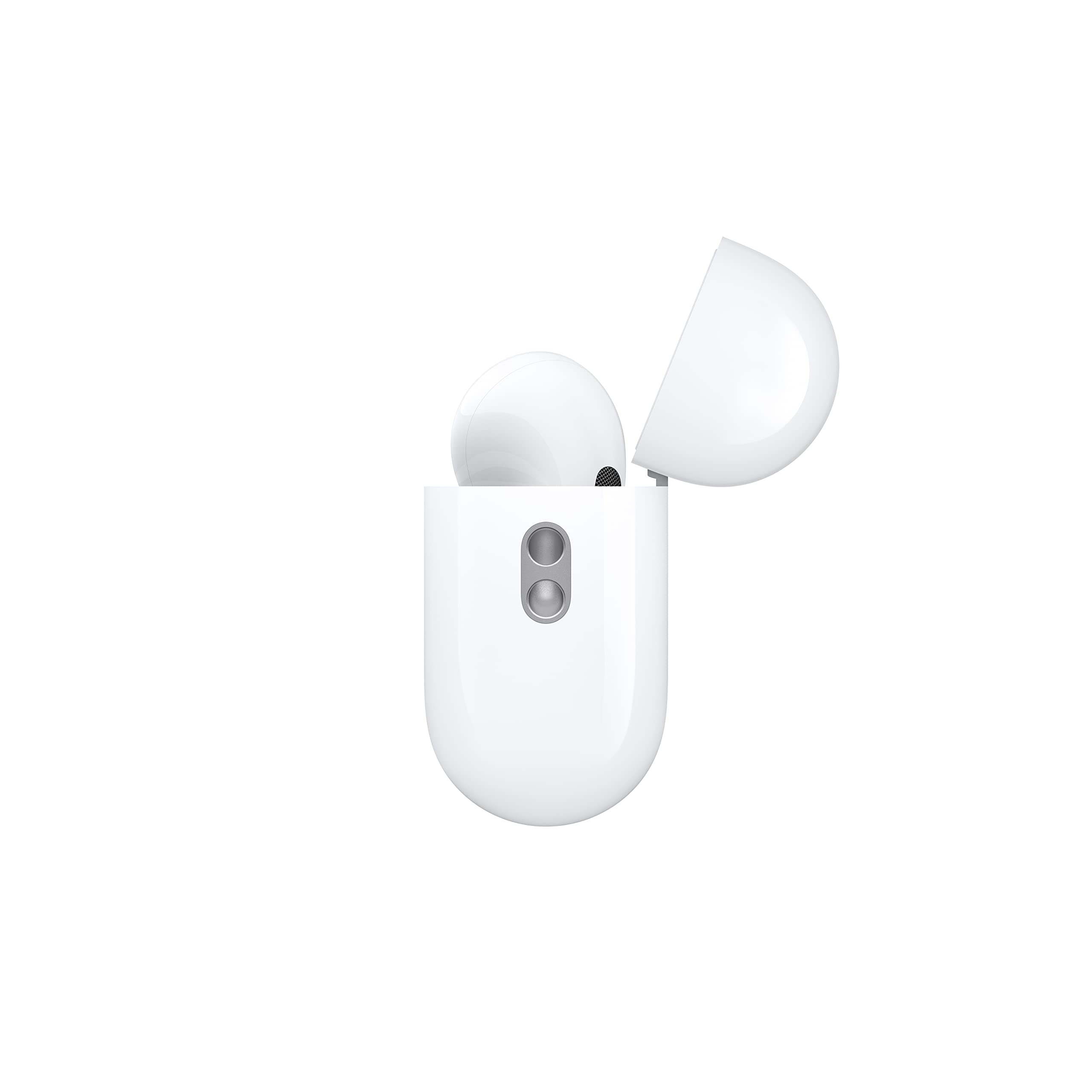 Foto 5 pulgar | Auriculares Inalámbricos Apple Airpods Pro (2.ª Generación) Con Cancelación De Ruido - Venta Internacional.