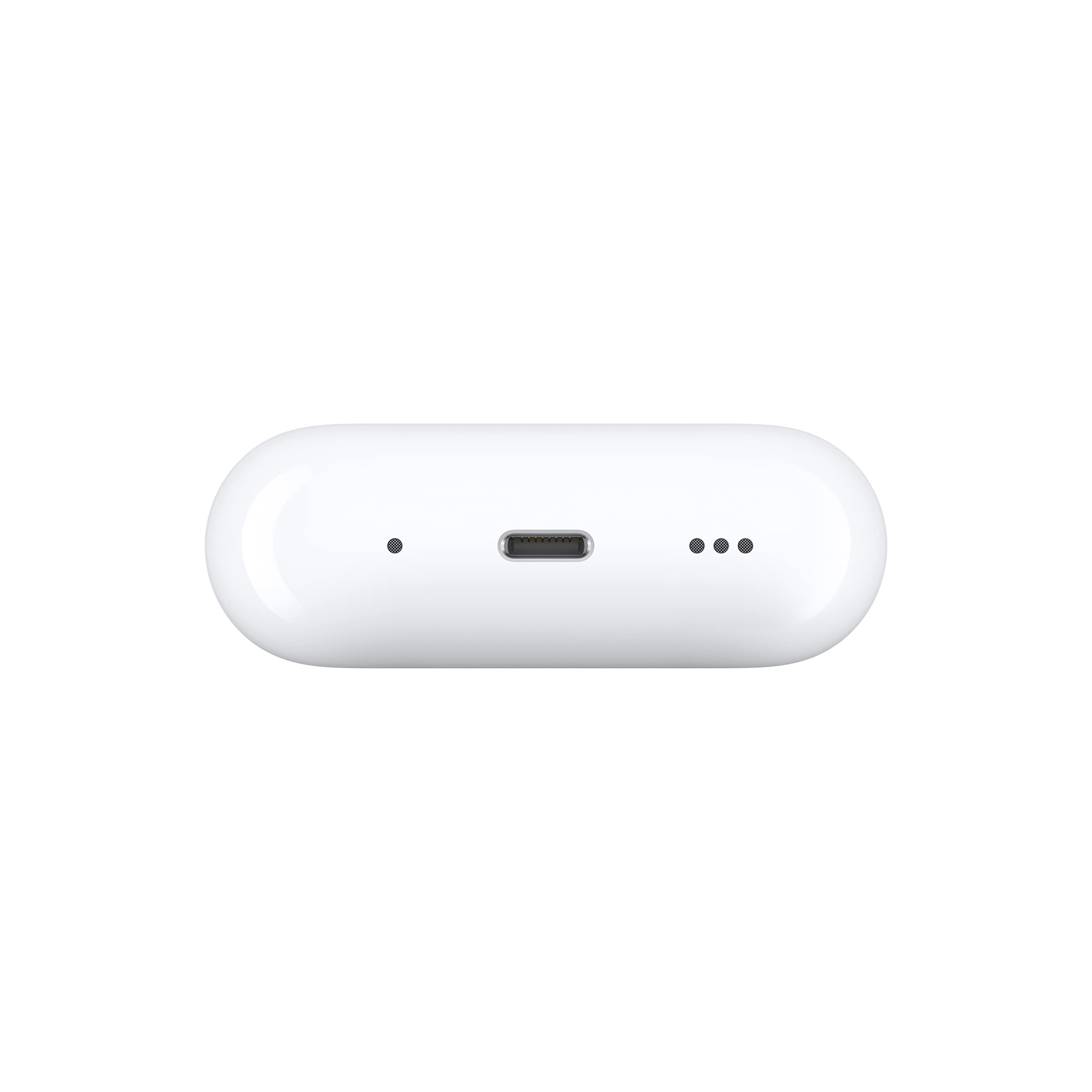 Foto 6 pulgar | Auriculares Inalámbricos Apple Airpods Pro (2.ª Generación) Con Cancelación De Ruido - Venta Internacional.