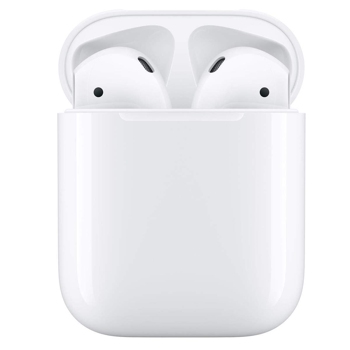 Foto 2 pulgar | AirPods 2da Generación-Venta Internacional