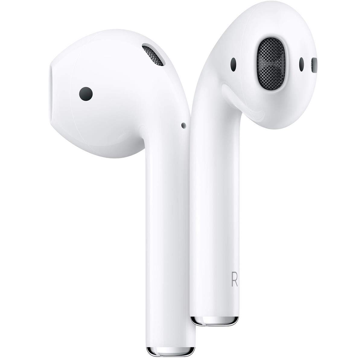 Foto 3 pulgar | AirPods 2da Generación-Venta Internacional