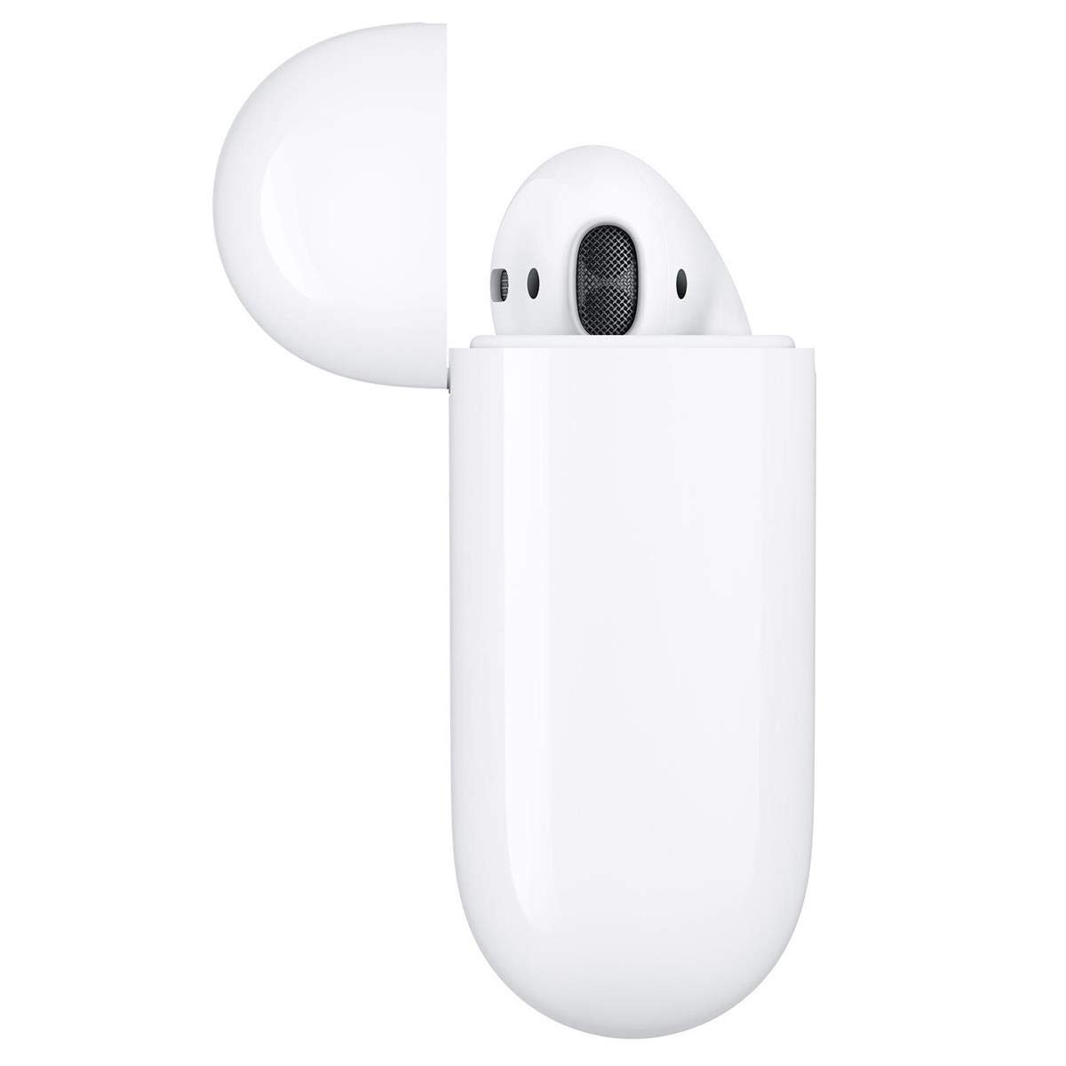 Foto 4 pulgar | AirPods 2da Generación-Venta Internacional