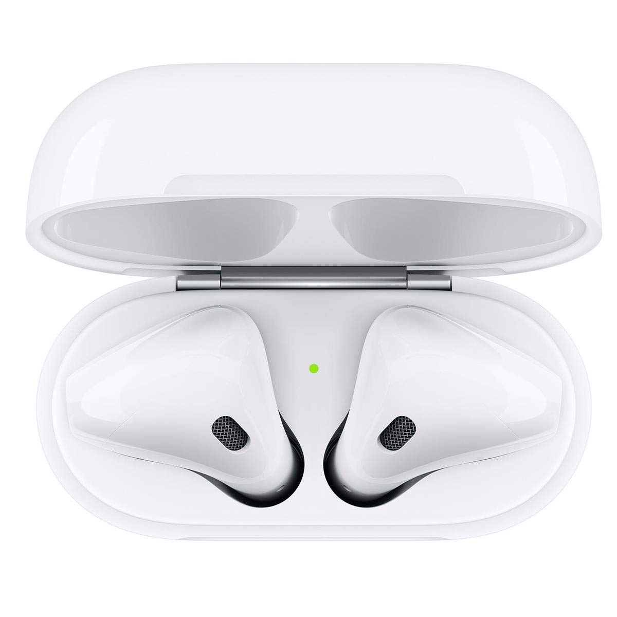 Foto 5 pulgar | AirPods 2da Generación-Venta Internacional