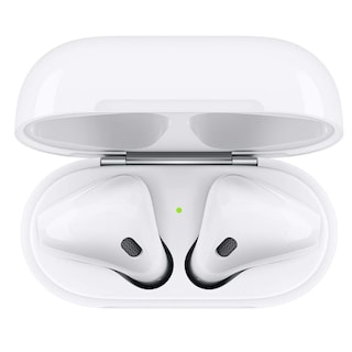 Foto 4 | AirPods 2da Generación-Venta Internacional