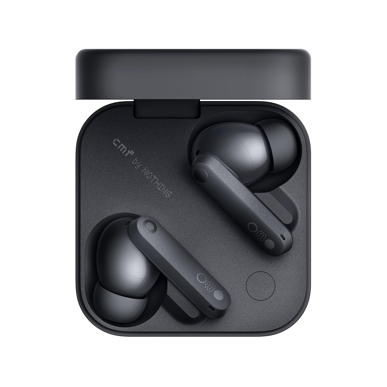 Foto 2 pulgar | Auriculares Inalámbricos Cmf Buds Pro 2 Hi-res Audio Con Ldac Gris Oscuro - Venta Internacional.