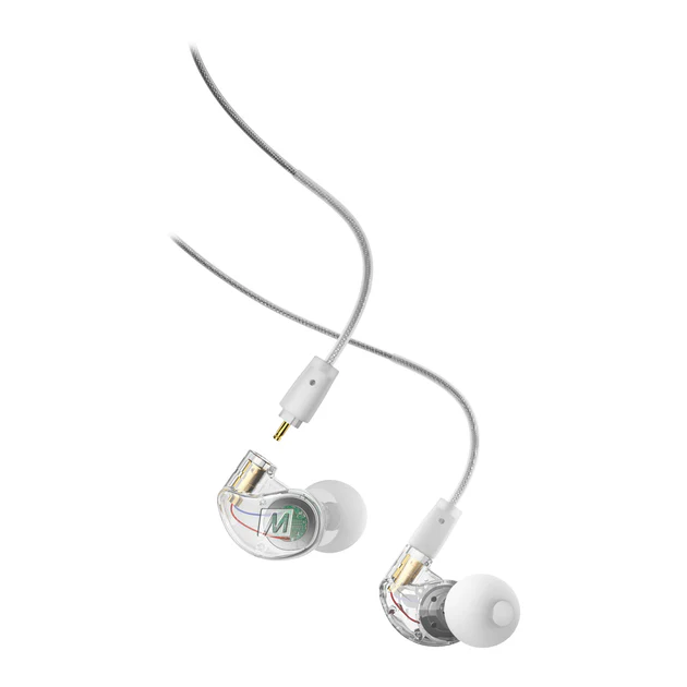 Foto 2 pulgar | Monitores Profesionales Mee Audio M6 Pro 2nd Gen Clear