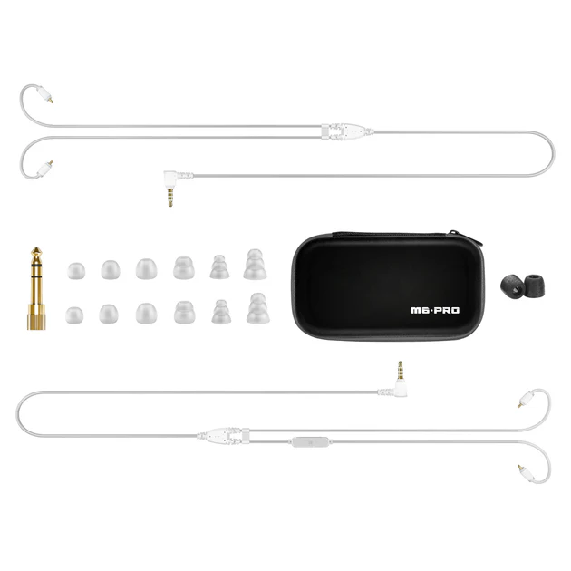 Foto 5 pulgar | Monitores Profesionales Mee Audio M6 Pro 2nd Gen Clear