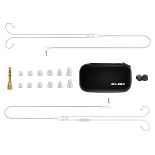 Foto 4 | Monitores Profesionales Mee Audio M6 Pro 2nd Gen Clear