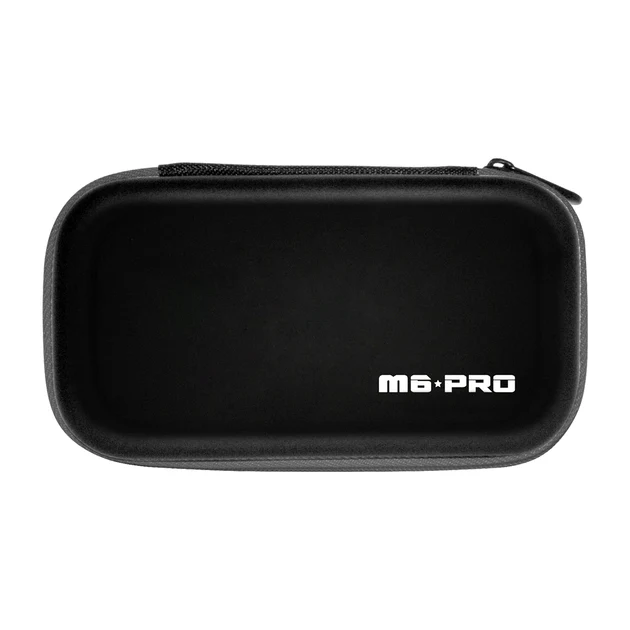 Foto 6 pulgar | Monitores Profesionales Mee Audio M6 Pro 2nd Gen Clear