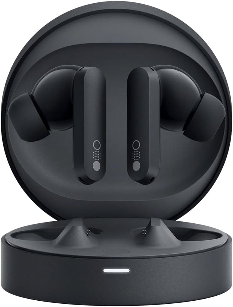 Auriculares Inalámbricos Cmf By Nothing Buds Pro Con Anc 45db 39h Gris Oscuro - Venta Internacional. $973