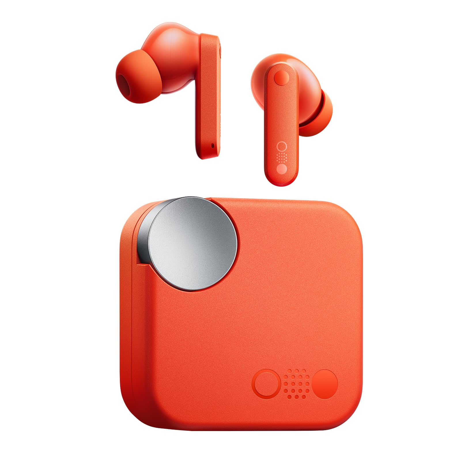 Foto 2 pulgar | Auriculares Inalámbricos Bluetooth Cmf Buds 42db Con Cancelación De Ruido - Venta Internacional.