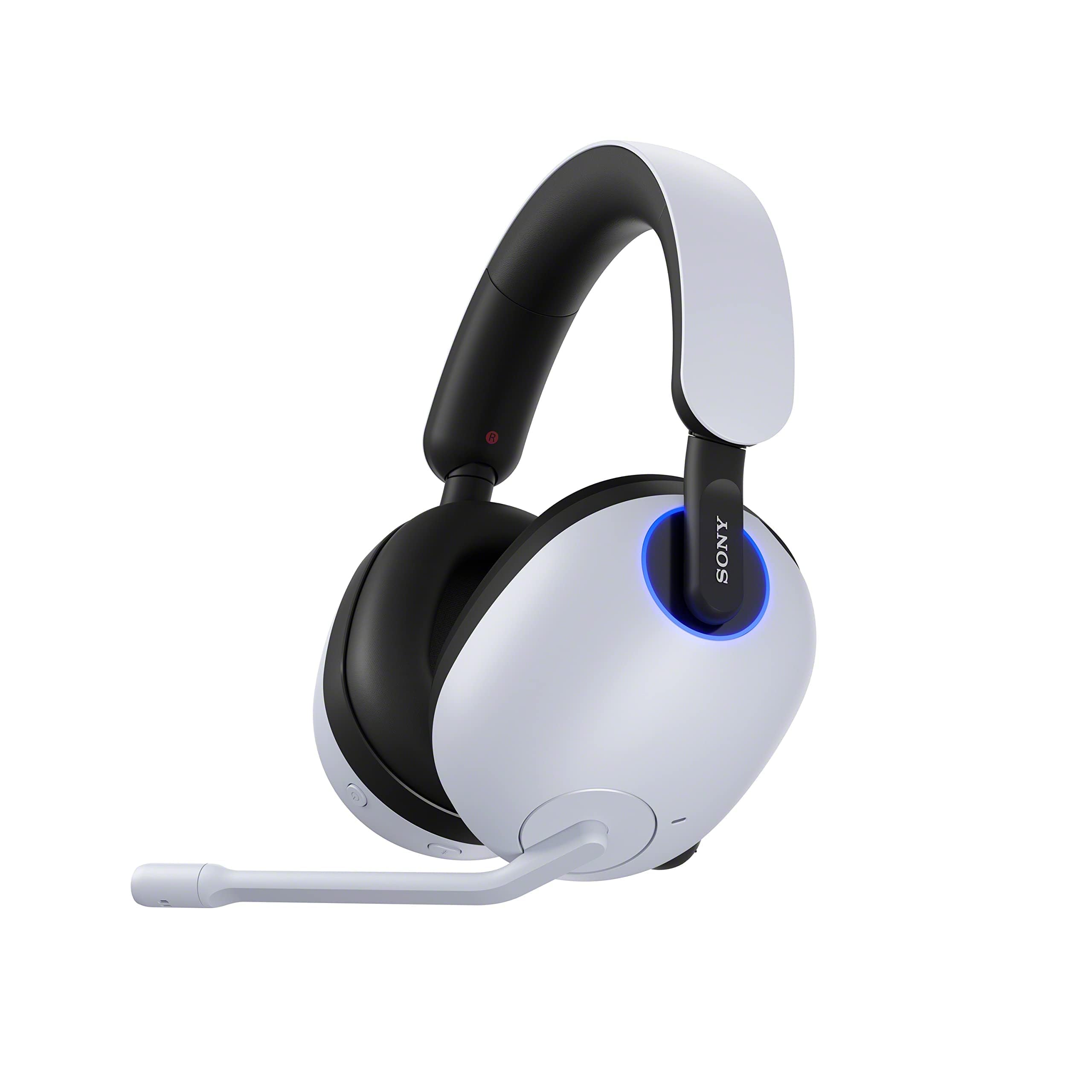 Foto 2 pulgar | Auriculares Inalámbricos Para Juegos Sony Inzone H9 Con Cancelación De Ruido - Venta Internacional.