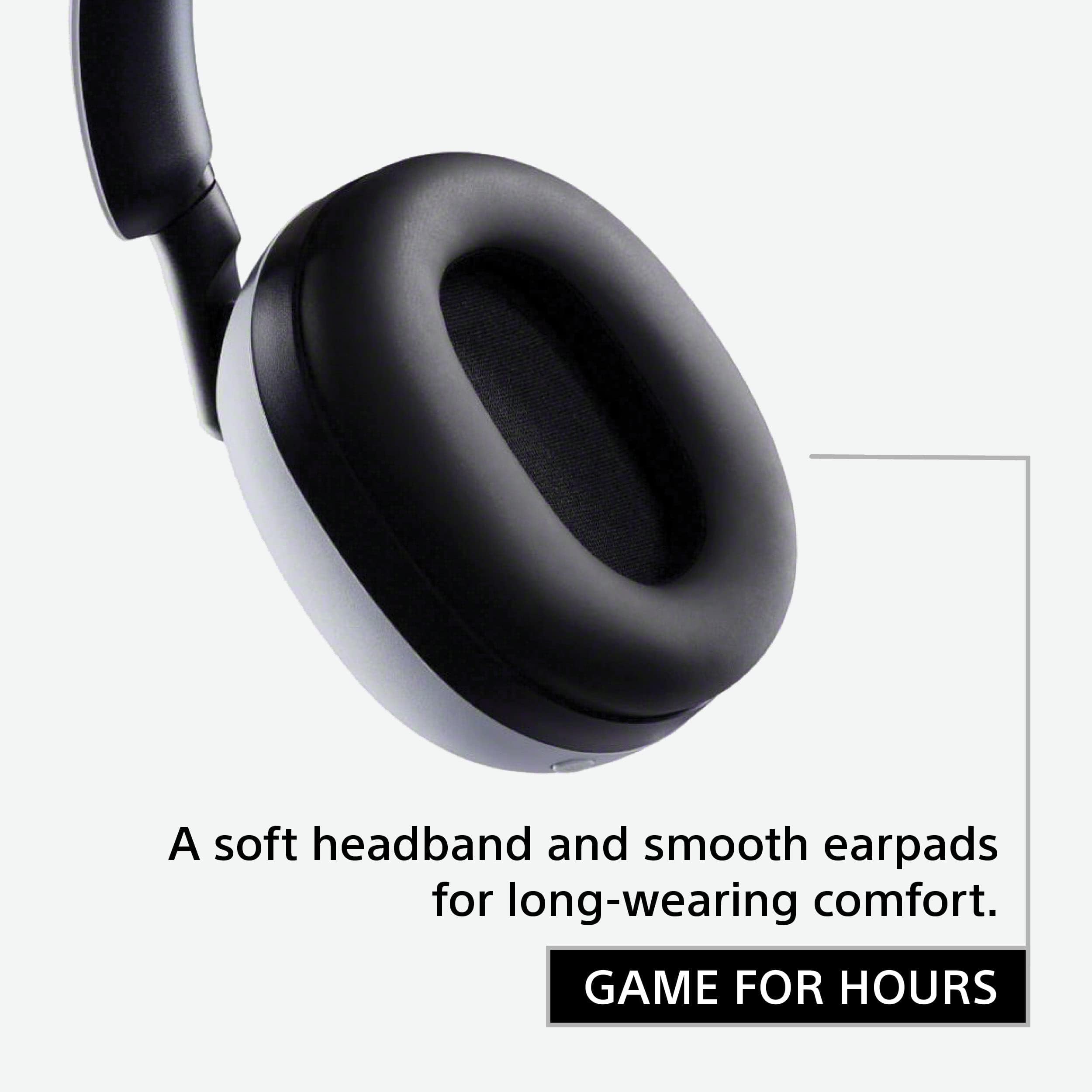 Foto 5 | Auriculares Inalámbricos Para Juegos Sony Inzone H9 Con Cancelación De Ruido - Venta Internacional.