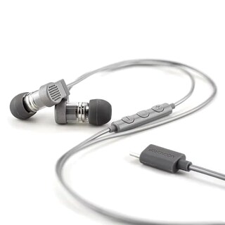 Foto 1 | Audífonos Dinámicos Con Conector Usb-c Moondrop Quarks 2 Dsp