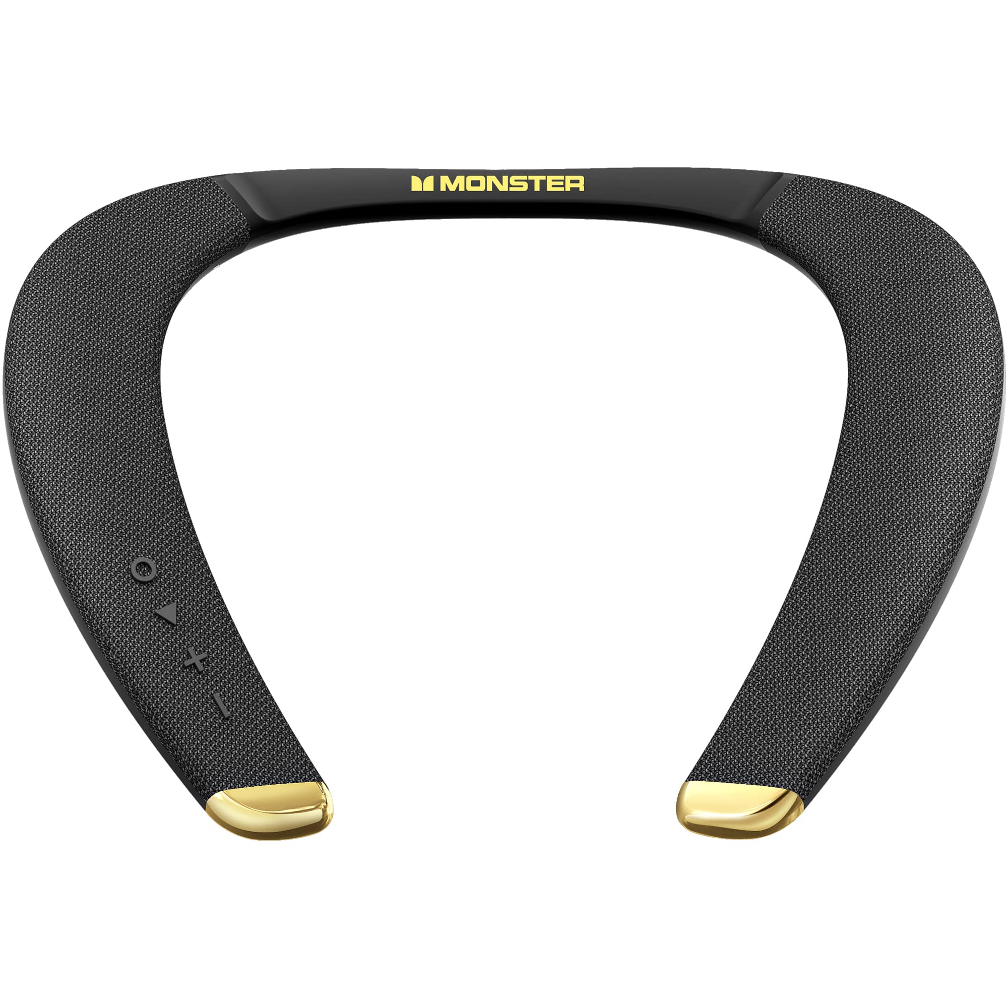 Foto 2 pulgar | Altavoces Bluetooth Con Banda Para El Cuello Monster Boomerang Petite - Venta Internacional.