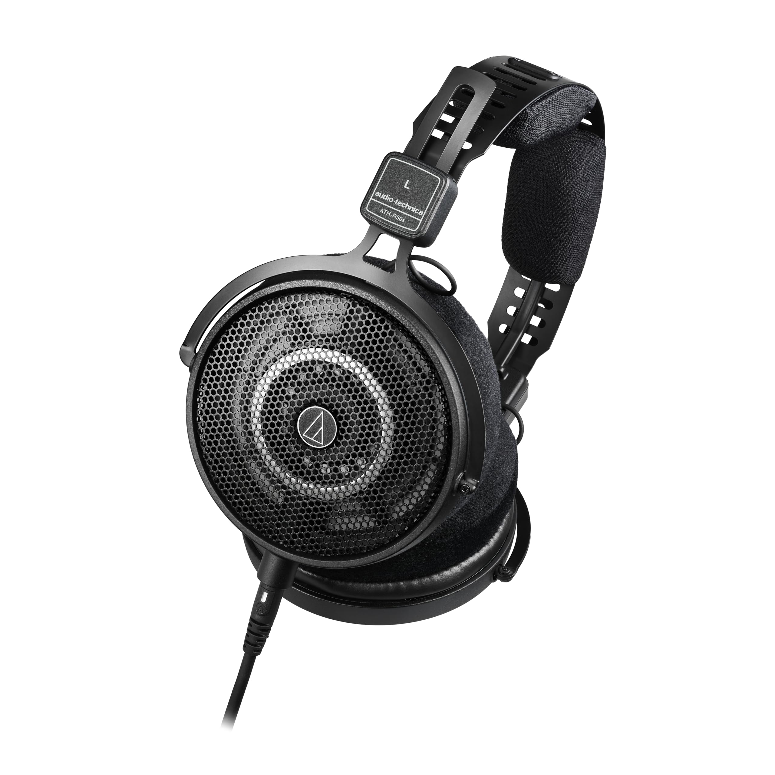 Foto 2 pulgar | Auriculares Supraaurales Profesionales Audio-technica Ath-r50x - Venta Internacional.