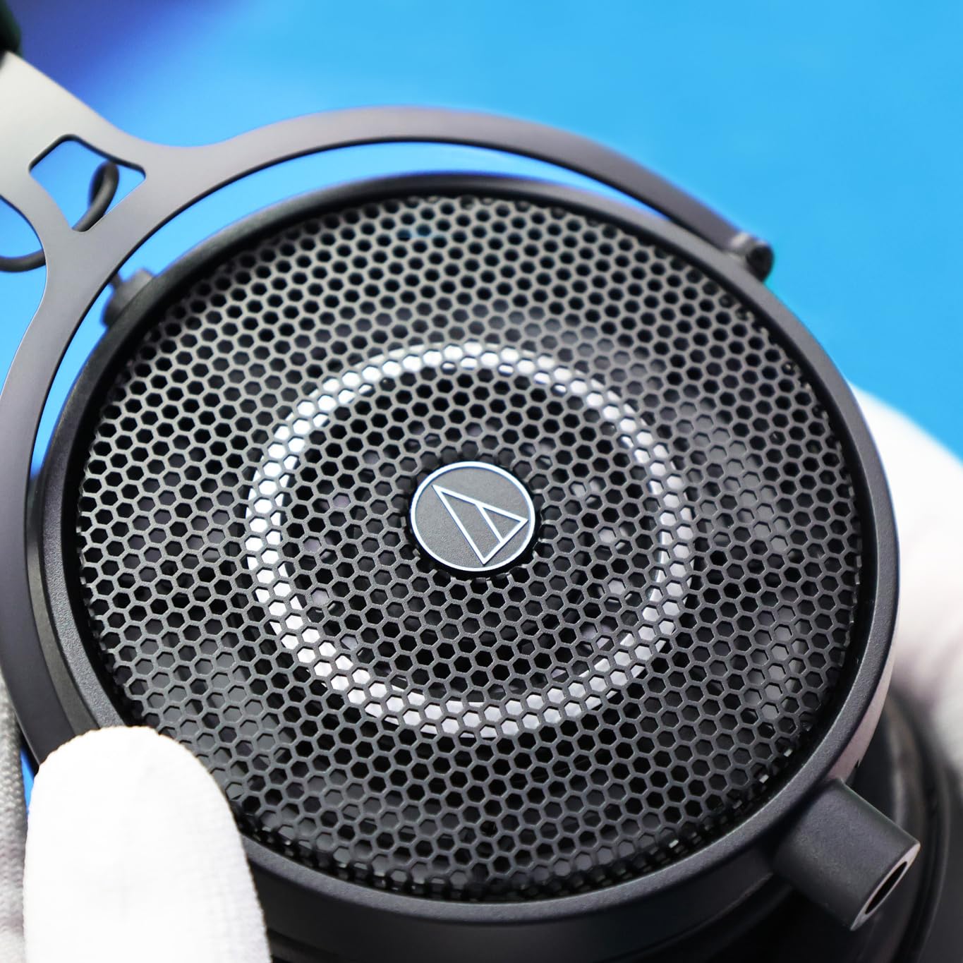 Foto 4 pulgar | Auriculares Supraaurales Profesionales Audio-technica Ath-r50x - Venta Internacional.