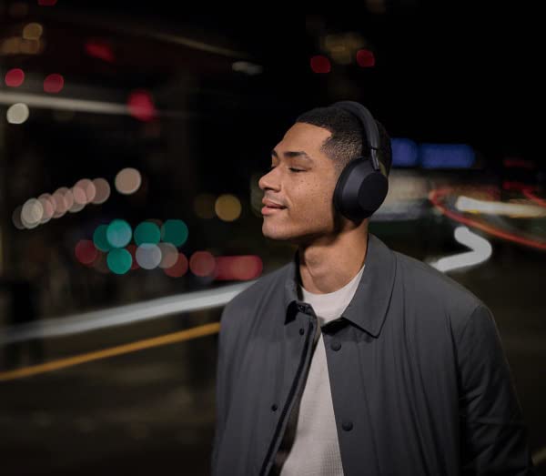 Foto 2 | Auriculares Inalámbricos Con Cancelación De Ruido Sony Wh-1000xm5 Negros - Venta Internacional.
