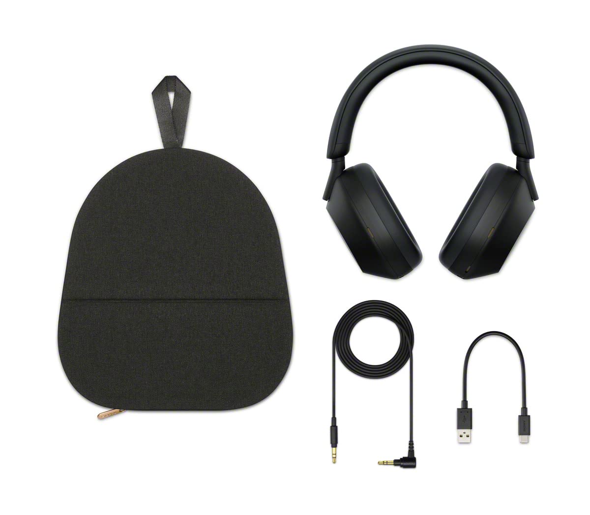 Foto 8 pulgar | Auriculares Inalámbricos Con Cancelación De Ruido Sony Wh-1000xm5 Negros - Venta Internacional.