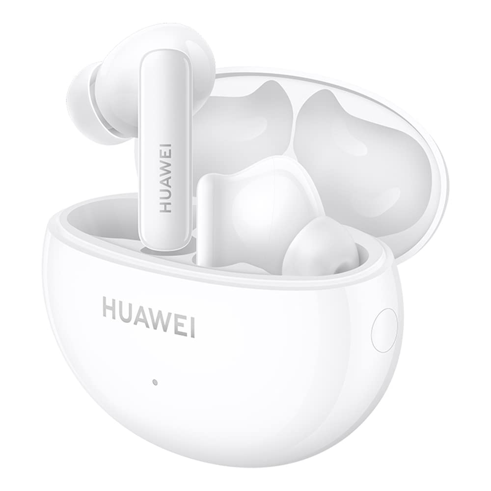 Foto 2 pulgar | Auriculares Inalámbricos Huawei Freebuds 5i Tws Bluetooth Blancos - Venta Internacional.
