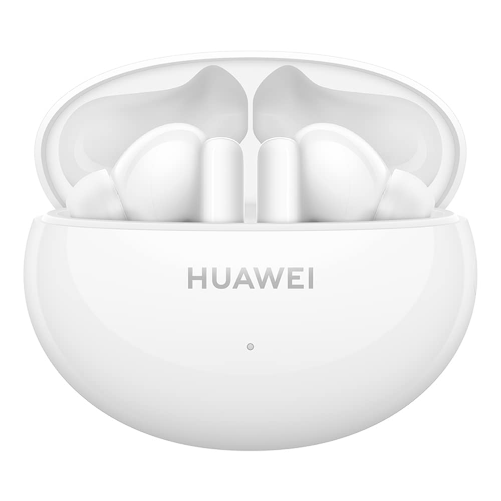 Foto 3 pulgar | Auriculares Inalámbricos Huawei Freebuds 5i Tws Bluetooth Blancos - Venta Internacional.