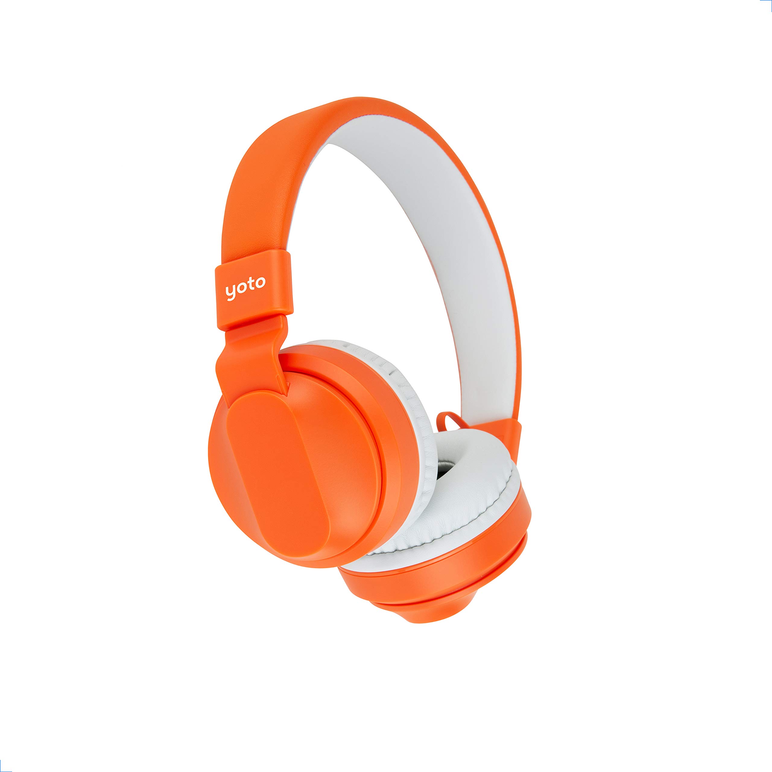 Auriculares Con Cable Yoto Lightweight Y Ajustables Para Niños - Venta Internacional.