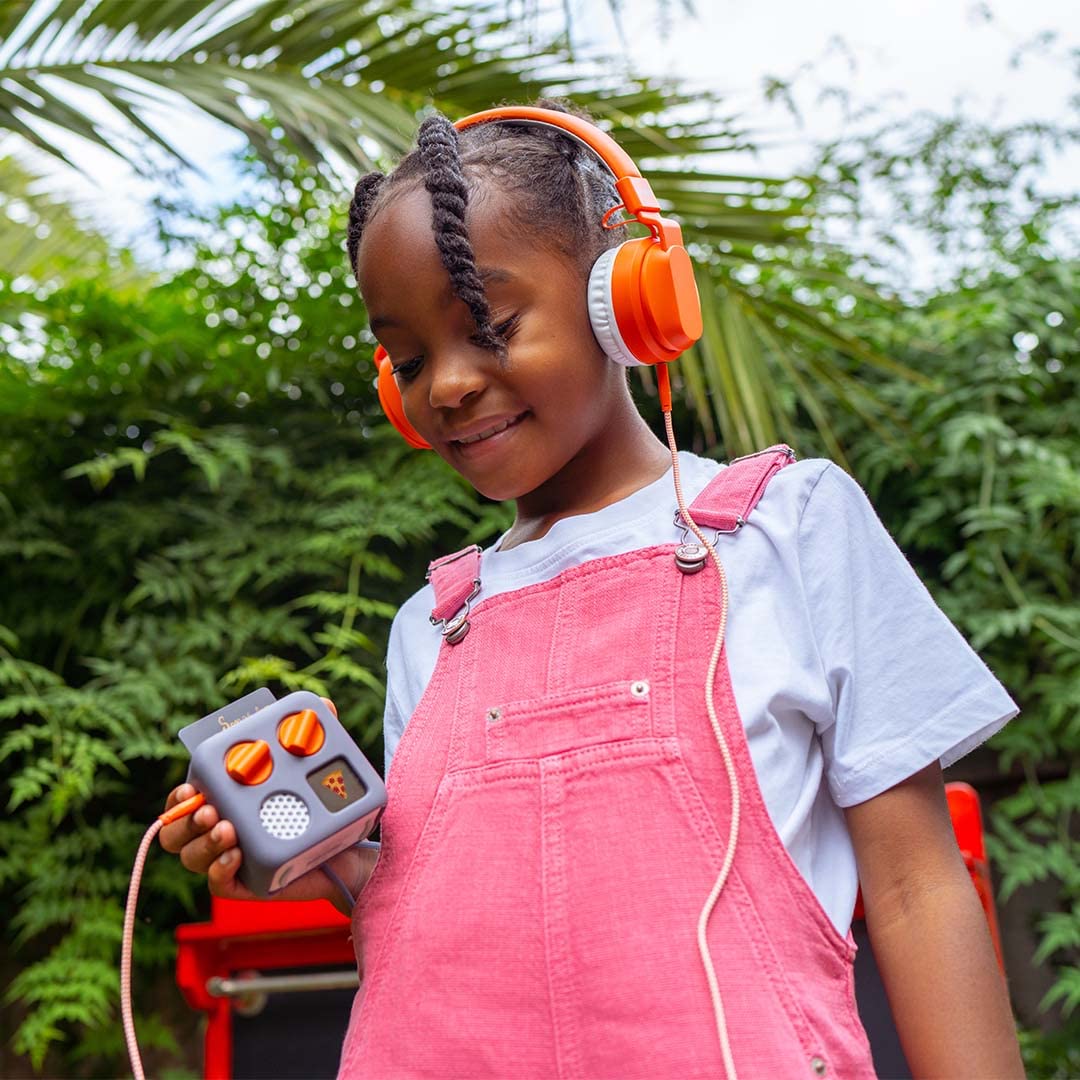 Foto 5 | Auriculares Con Cable Yoto Lightweight Y Ajustables Para Niños - Venta Internacional.