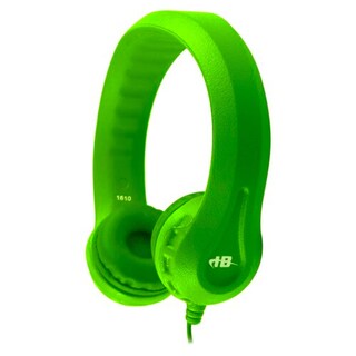 Foto 1 | Auriculares Hamilton Buhl De Espuma Duradera Para Niños Kids-grn - Venta Internacional.