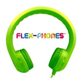 Foto 2 | Auriculares Hamilton Buhl De Espuma Duradera Para Niños Kids-grn - Venta Internacional.