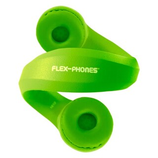 Foto 4 | Auriculares Hamilton Buhl De Espuma Duradera Para Niños Kids-grn - Venta Internacional.