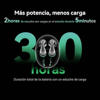 Foto 7 | Auriculares Inalámbricos Huawei Freebuds 5 Bluetooth Con Cancelación De Ruido - Venta Internacional.