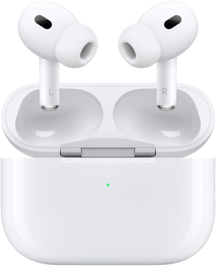 Foto 2 pulgar | Auriculares Inalámbricos Apple Airpods Pro De Segunda Generación Con Funda Magsafe - Venta Internacional.